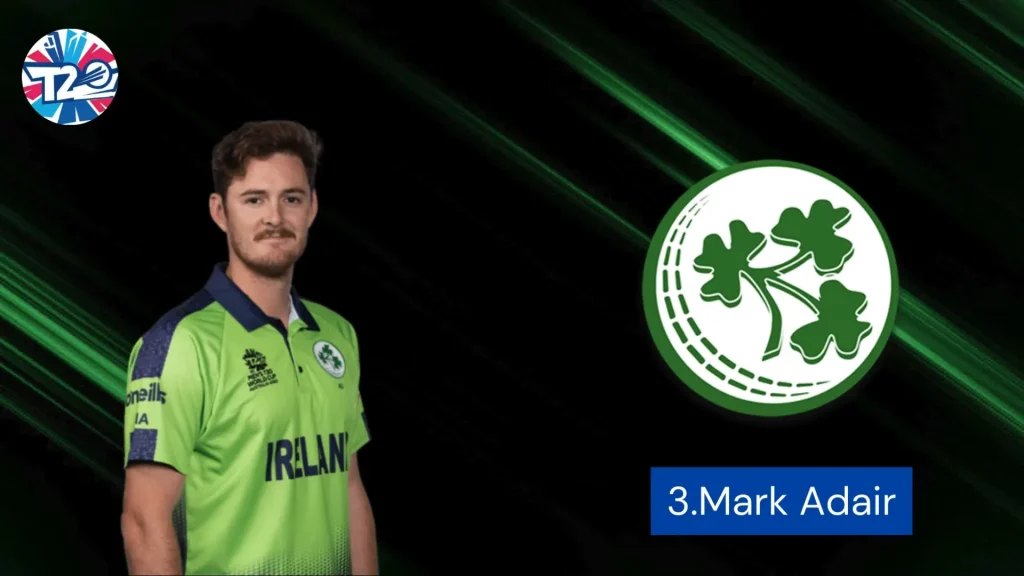 Paul Stirling Spearheads Ireland’s T20 World Cup Squad: Unveiling the 2024 Line-Up 14 svg%3E