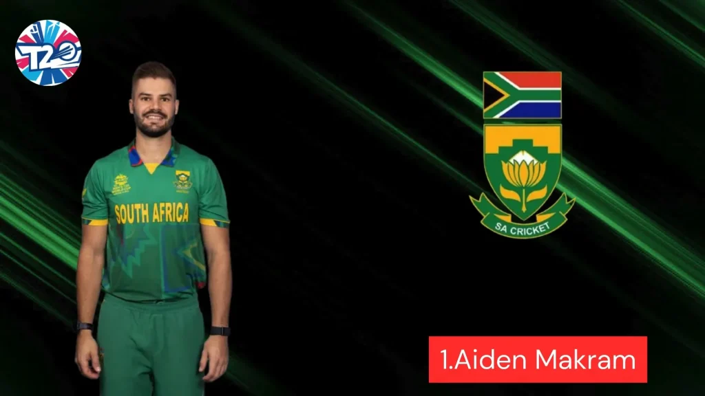 Explore South Africa's Elite T20 World Cup 2024 Lineup: Full Team Roster, Key Players, and Match Strategies for Ultimate Cricket Showdown 16 svg%3E