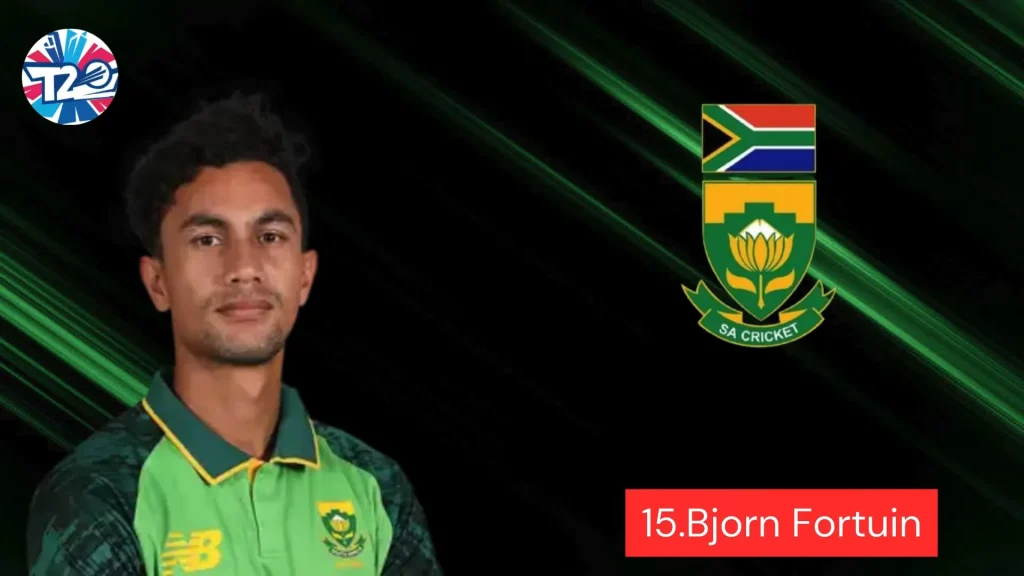 Explore South Africa's Elite T20 World Cup 2024 Lineup: Full Team Roster, Key Players, and Match Strategies for Ultimate Cricket Showdown 2 south African Players images for t20 world cup 20204