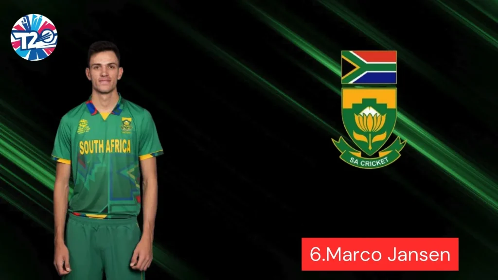 Explore South Africa's Elite T20 World Cup 2024 Lineup: Full Team Roster, Key Players, and Match Strategies for Ultimate Cricket Showdown 11 svg%3E